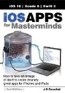 J. D Gauchat - iOS Apps for Masterminds, 2nd Edition