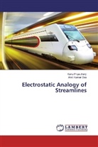 Kanu Priy Jhanji, Kanu Priya Jhanji, Amit Kumar Das - Electrostatic Analogy of Streamlines
