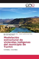 Daner C Conde Perez, Daner Camilo Conde Perez, Jose Rodrig Hernandez Avila, Jose Rodrigo Hernandez Avila, Ivan Dario Madroñero - Modelación estructural de viviendas indígenas del municipio de Tuchín