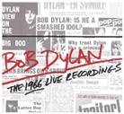 Bob Dylan - The 1966 Live Recordings, 36 Audio-CDs (Audio book)