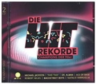 Various - Die Hit Rekorde Champions der 90er, 2 Audio-CDs (Hörbuch)