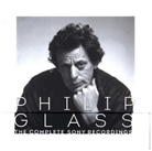Philip Glass - The Complete Sony Recordings, 24 Audio-CDs (Audio book)
