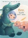 Dusan Enova, Maja Lubi - ECO, LA FADA DE LA NATURA