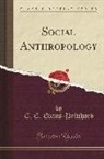 E. E. Evans-Pritchard - Social Anthropology (Classic Reprint)