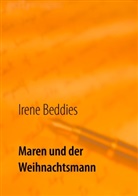 Irene Beddies - Maren und der Weihnachtsmann