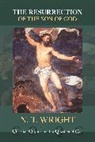 N T Wright, N. T. Wright, Tom Wright - The Resurrection of the Son of God