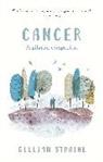 Gillian Straine, The Revd Dr Gillian Straine - Cancer: A Pilgrim Companion