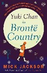 Mick Jackson - Yuki chan in Bronte Country