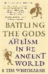 Tim Whitmarsh, Whitmarsh Tim - Battling the Gods