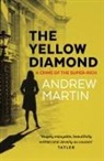 Andrew Martin - The Yellow Diamond