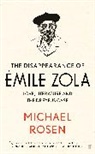 Michael Rose, Michael Rosen - The Disappearance of Emile Zola