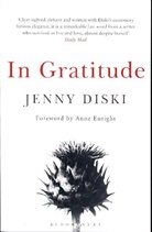Jenny Diski, Diski Jenny - In Gratitude