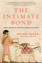 Brian Fagan - Intimate Bond