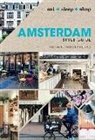 Monique van den Heuvel, Monique Van Den Heuvel - Amsterdam Style Guide