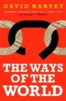 David Harvey - The Ways of the World