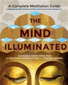 Culadasa, John) Culadasa (Yates, Jeremy Graves, Matthew Immergut, PhD Matthew Immergut, Immergut Matthew... - The Mind Illuminated