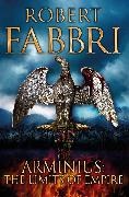 Robert Fabbri, Robert (Author) Fabbri,  Fabbri Robert - Arminius - The Limits of Empire