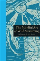 Tessa Wardley - Mindful Art of Wild Swimming