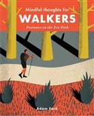 Adam Ford - Mindful Thoughts for Walkers