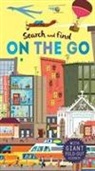 Fermin Solis, Libby Walden, Fermin Solis - Seach and Find On the Go