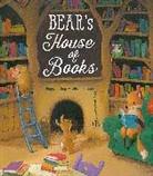 Poppy Bishop, Alison Edgson, Alison Edgson - Bear's House of Books
