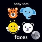 Angela Hewitt - Baby Sees: Faces