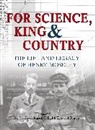 Roy MacLeod, Dr Elizabeth (University of Manchester) Bruton, Elizabeth Bruton, Professor Russell G. (Emeritus Professor of Chemistry Egdell, Russell G. Egdell, Russell George Egdell... - For Science King & Country
