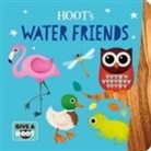 Rowena Blyth, Faye Williamson - Hoot''s Water Friends