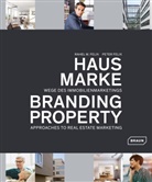 Peter Felix, Rahel Felix, Rahel M Felix, Rahel M. Felix - Hausmarke | Branding Property