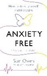 Sam Owen, Owen Sam - Anxiety Free
