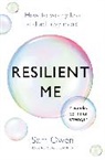 Sam Owen, Owen Sam - Resilient Me
