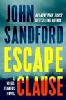 John Sandford - Escape Clause