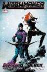 Jim Mccann, McCann Jim, Duane Swierczynski, Swierczynski Duane - Hawkeye & Mockingbird/Black Widow: Widowmaker