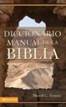 Merrill C. Tenney - Diccionario manual de la Biblia