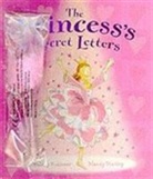 Hilary Robinson, Mandy Stanley, Mandy Stanley - The Princess's Secret Letters