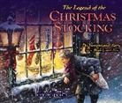 Rick Osborne, Rick/ Griffin Osborne, Jim Griffin - The Legend of the Christmas Stocking