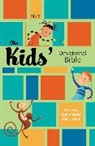 Zondervan, Zondervan, Zondervan Publishing House - The Kids' Devotional Bible