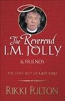 Rikki Fulton - The Rev. I.M. Jolly and Friends
