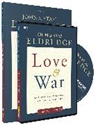 John Eldredge, John/ Eldredge Eldredge, Stasi Eldredge - Love & War