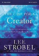 Garry D. Poole, Lee Strobel - The Case for a Creator Study Guide with DVD