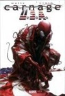 Zeb Wells, Wells Zeb - Carnage, U.S.A