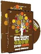 Andy Stanley - Five Things God Uses to Grow Your Faith Participant's Guide with DVD