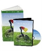 Lysa TerKeurst - Unglued Participant's Guide With Dvd