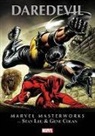 Stan Lee, Lee Stan - Marvel Masterworks: Daredevil - Vol. 3