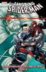 Tom Defalco, Todd DeZago, Dezago Todd, Ron Frenz, Frenz Ron - Spider-Man: The Complete Ben Reilly Epic Book 5