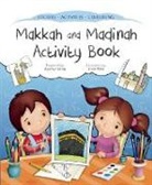 Aysenur Gunes, Ercan Polat - Makkah and Madinah Activity Book