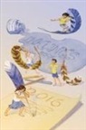 Naomi Kinsman - Inklings Book 2016