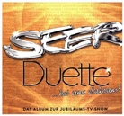 Seer - Duette bei uns dahoam!, 1 Audio-CD (Hörbuch)