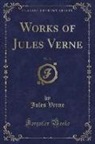 Jules Verne - Works of Jules Verne, Vol. 13