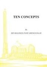 H. H. Pope Shenouda, H. H Pope Shenouda Iii - Ten Concepts